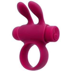 Rabbit Ring Rechargeable Pink