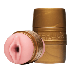 Fleshlight Quickshot Stamina Training Unit Lady & Butt