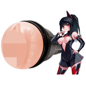 Fleshlight Fantasy Lilith Fukumoto Shokushu (RP)