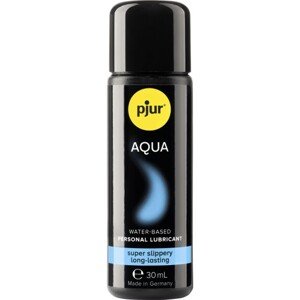 pjur Aqua 30ml