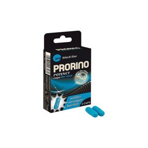 HOT Prorino Potency Caps Him 2pcs