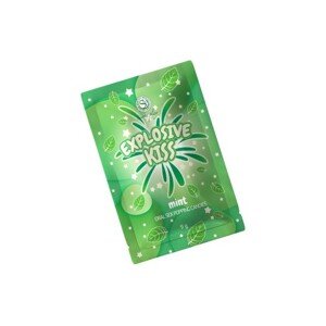 Secret Play Popping Candies