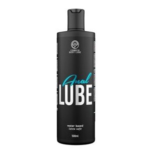 Cobeco CBL Anal Lube water based 500ml
