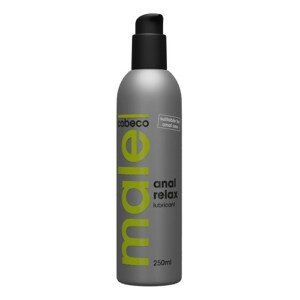 Cobeco MALE Anal Relax Lubricant 250ml