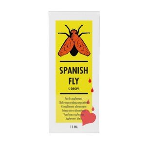 Cobeco Spanish Fly Extra 15ml