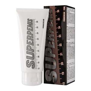 Super Penis 75 ml