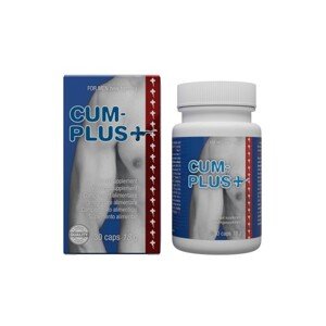 Cobeco Cum Plus 30 caps