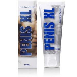 Krém Penis XL - 50 ml
