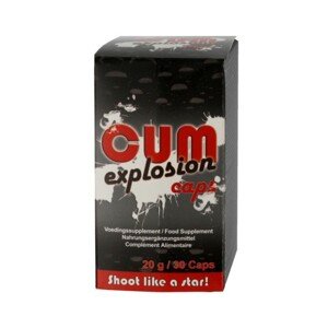 Cobeco Cum Explosion 30pcs