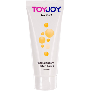 ToyJoy Anal Lube 100ml