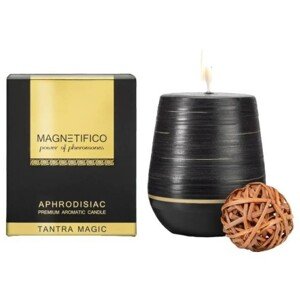 Magnetifico aphrodisiac candle Tantra magic