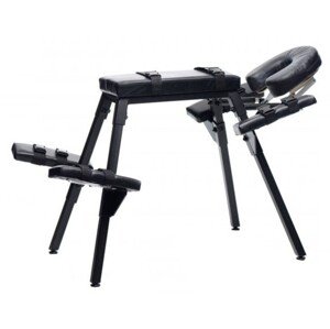 Master Series Extreme Sex Bench