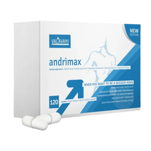 Andrimax 120 kapsúl