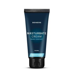 BONERS Masturbačný krém