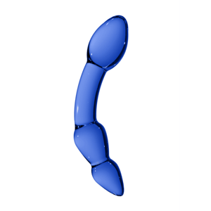 Superior - Sklenené dildo