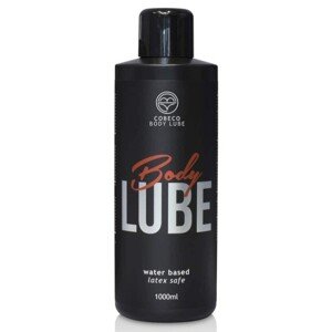 CBL lubrikant na vodnej báze - 1000 ml