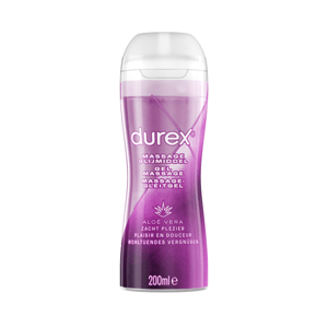 Durex Masážny gél - 200 ml