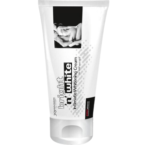 JOYDIVISION - BRIGHT 'N'WHITE INTIMATE WHITENING CREAM UNISEX