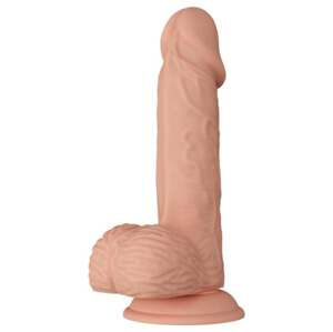 Krásny Catoblepas 20,6 cm Dildo