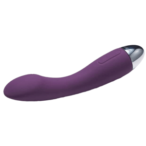Svakom - Amy G-Spot Vibrator Violet