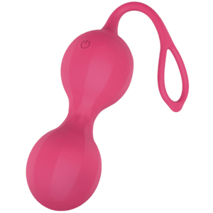 EasyConnect - Vibrating Kegel Balls Stella app-controlled