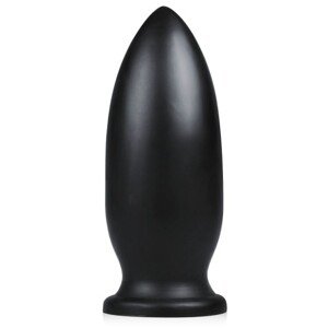 BUTTR Yellow Dog Butt Plug