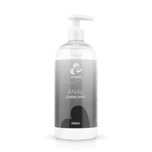 EASYGLIDE análny lubrikant - 500 ml