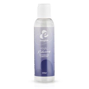 EASYGLIDE Lubrikačný gél na análne použitie - 150 ml