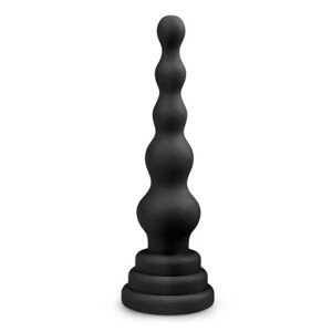 EASYTOYS ANÁLNA KOLEKCIA Korálkový Kónus