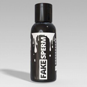 Falošné sperma 100 ml
