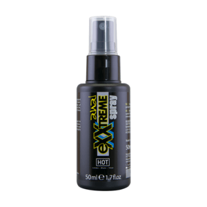 HOT Extreme - Análny sprej - 50 ml