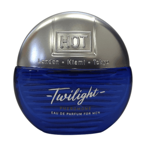 Twilight - Parfém s feromónmi pre mužov - 15 ml