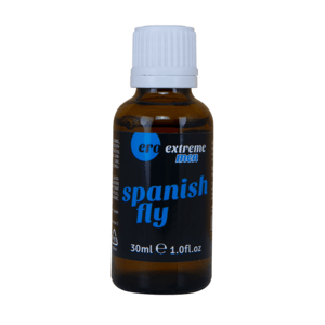 Spain Fly - Extrémne stimulačné kvapky pre mužov - 30 ml