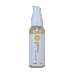 Oral Optimizer - Deepthroat Gél - Vanilka - 50 ml