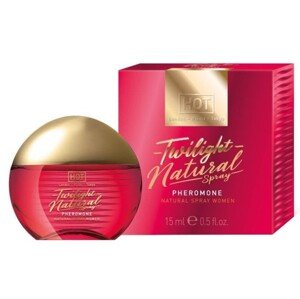 HOT Twilight Pheromone Natural women 15 ml