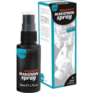 Marathon sprej pre mužov - dlhodobý účinok 50 ml