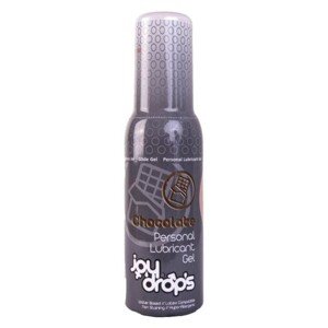 Čokoládový lubrikačný gél - 100ml