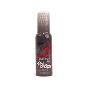 Čerešňový lubrikačný gél - 100ml