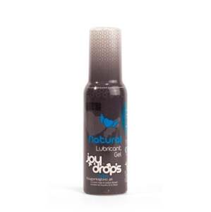 Prírodný lubrikačný gél - 100ml