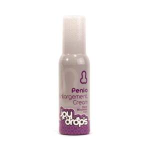 Krém na zväčšenie penisu - 100ml
