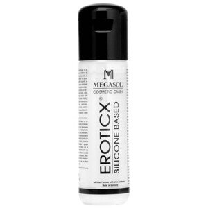 EROTICX - SILIKÓNOVÝ ZÁKLAD (fľaša) 100ml
