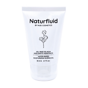 Naturfluid - Gél na báze vody - Extra hustý - 50 ml