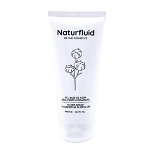 Naturfluid - Lubrikačný gél na vodnej báze - Extra hustý - 100 ml
