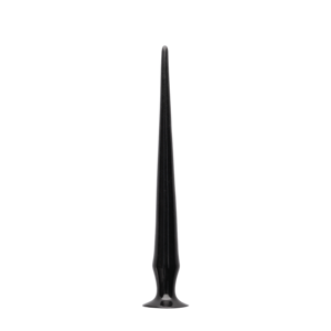 Kolosálny análny kolík - 17 / 42 cm