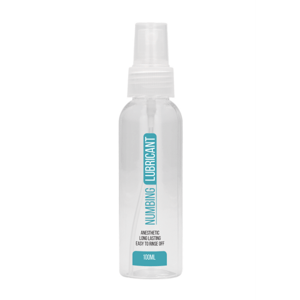 Anestetický lubrikant - 100 ml
