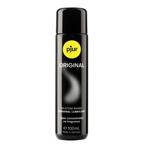 Pjur Original - Lubricant and Massage Gel (100 ml)