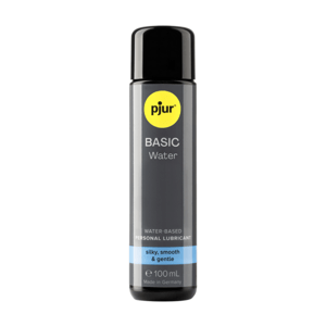 Pjur BASIC - Lubrikant na vodnej báze - 100 ml