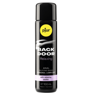 Pjur Back Door Anal glide 100 ml