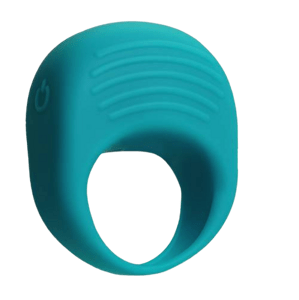 PlusOne vibrating ring