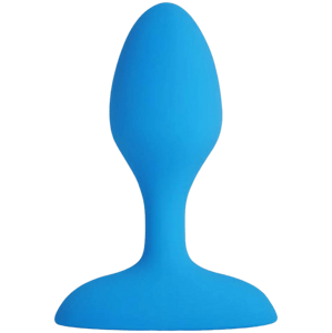 PlusOne vibrating plug